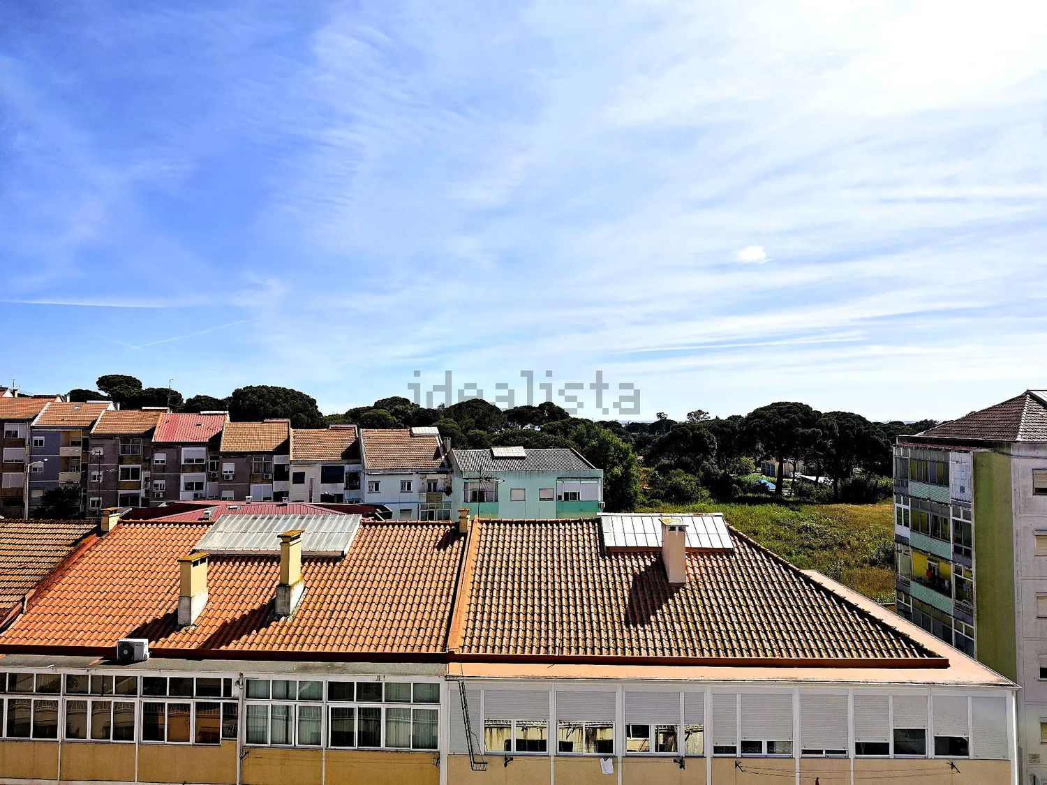 公寓 t1出售在Rua António Sérgio - 照片