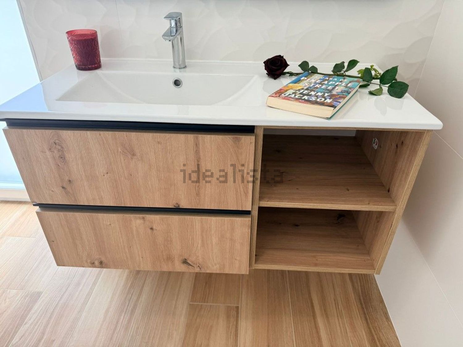 小楼房或独栋别墅出售在Rua dos Pedros - 卫生间