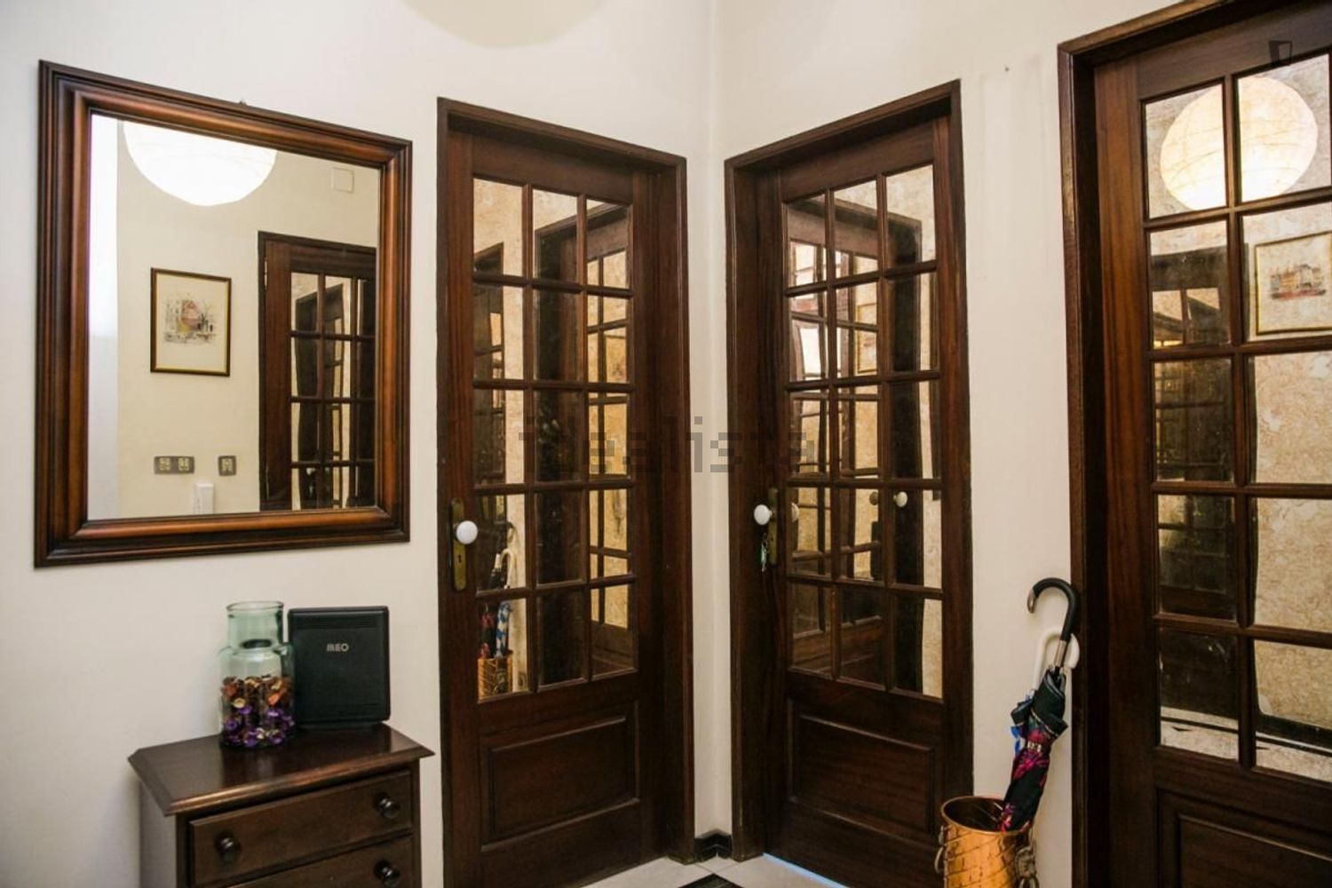 出租房间在Rua Cidade de Cádiz - 照片