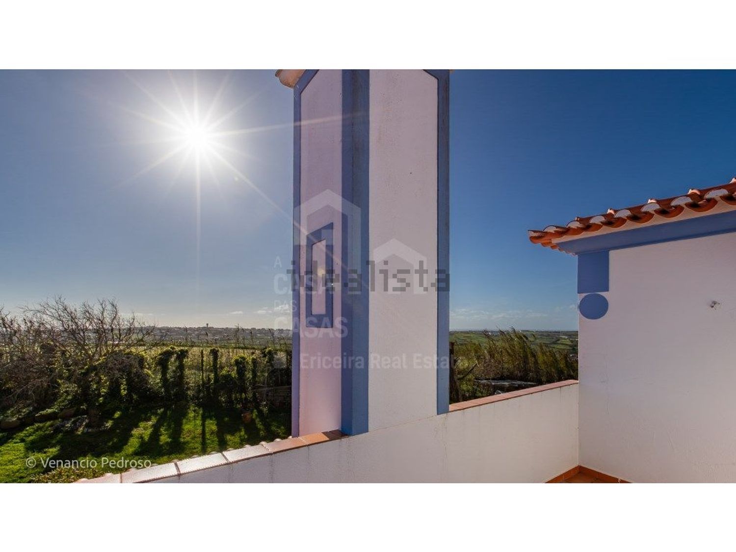 庄园出售在Encarnação - 照片