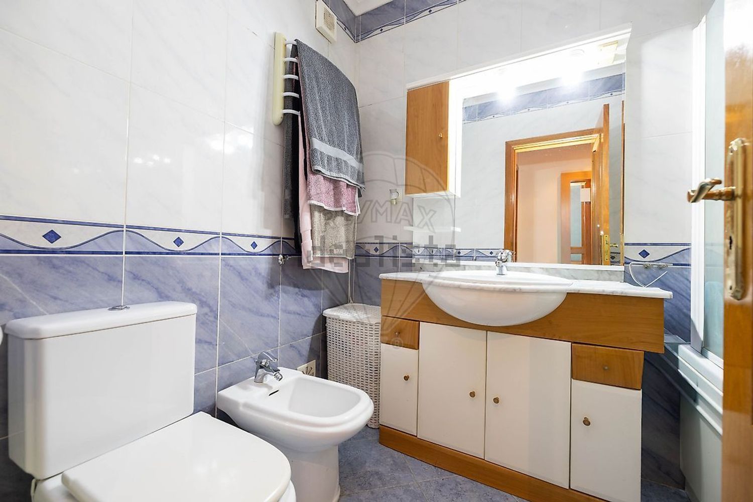 公寓 t3出售在Rua Nova do Mirante - 卫生间