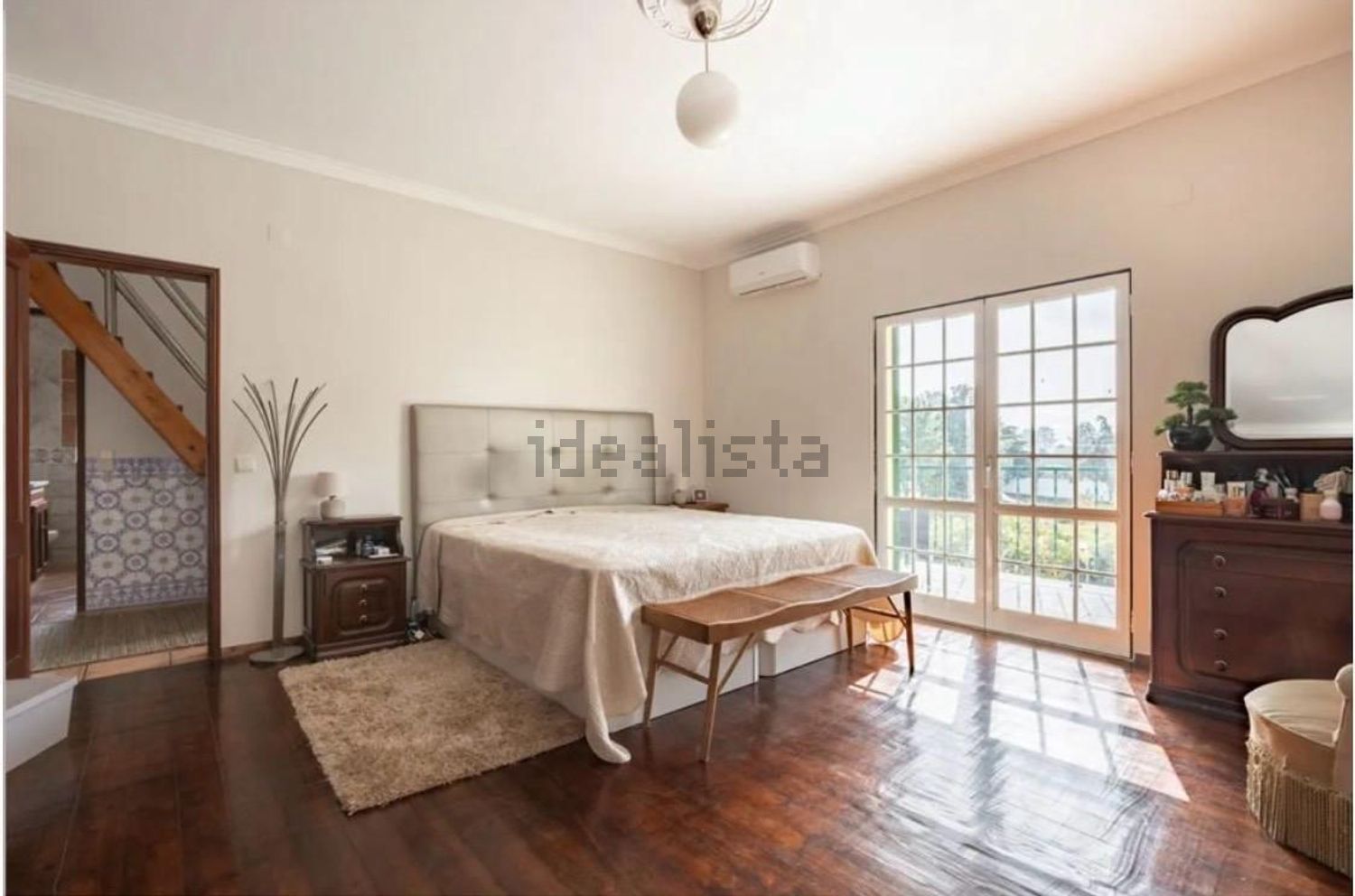 小楼房或独栋别墅出售在Lagoinha - Vale de Touros - 居住