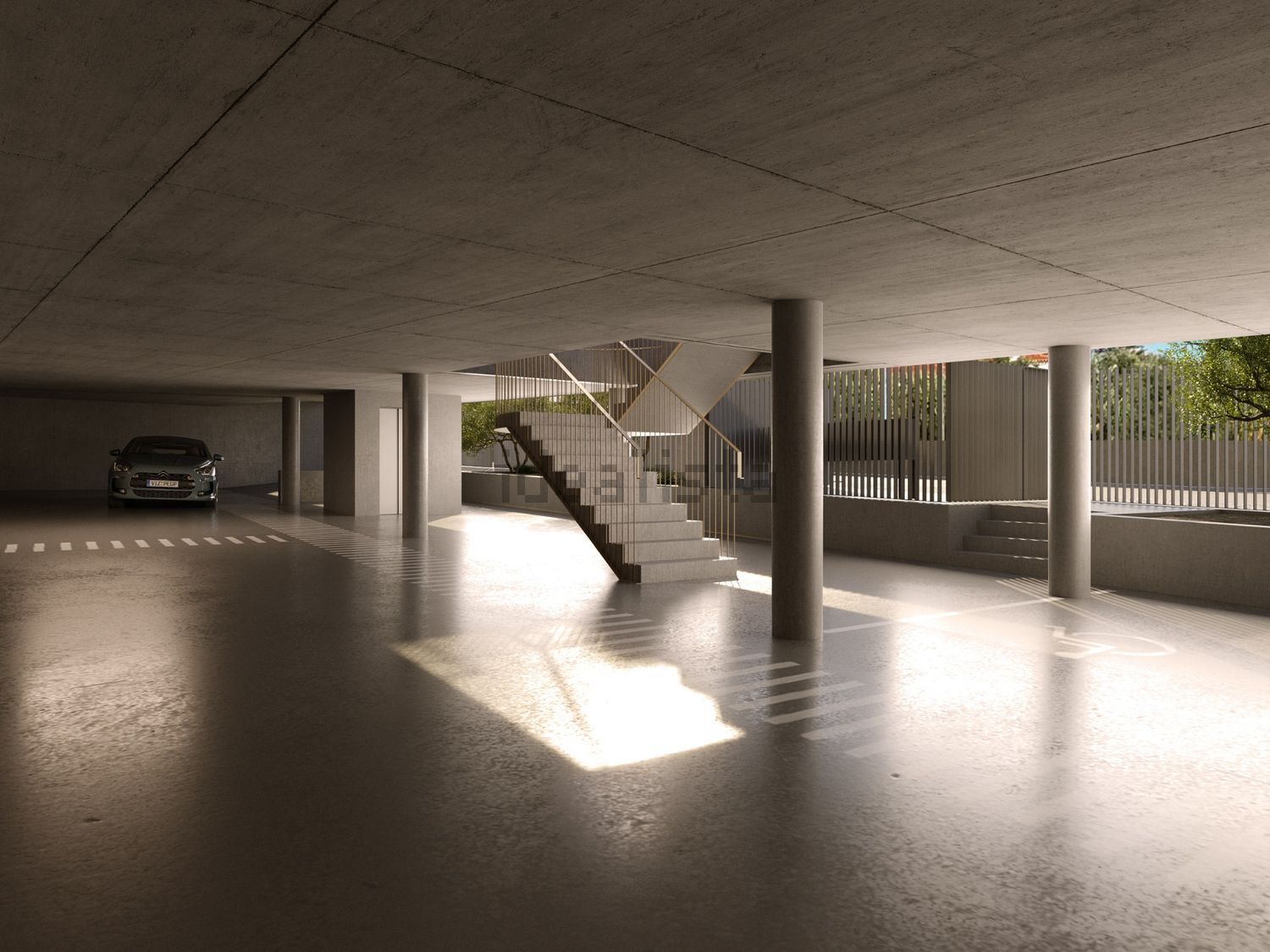 公寓 t2出售在Rua 25 de Abril, 8 - 外立面