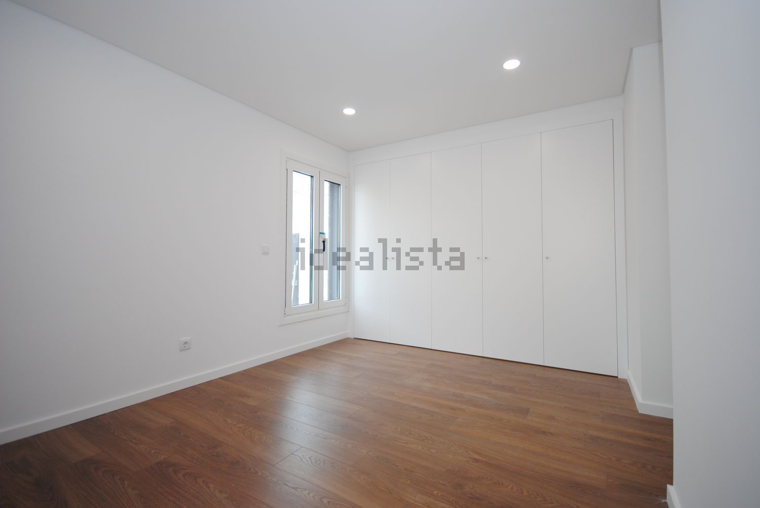 双拼别墅出售在Rua das Flores - 居住