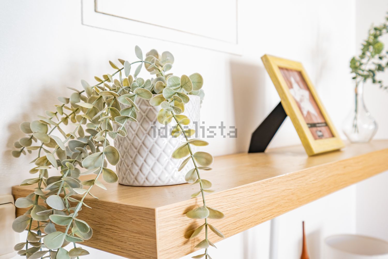 公寓 t2出售在Rua Miguel Esteves Medeiros - 前厅