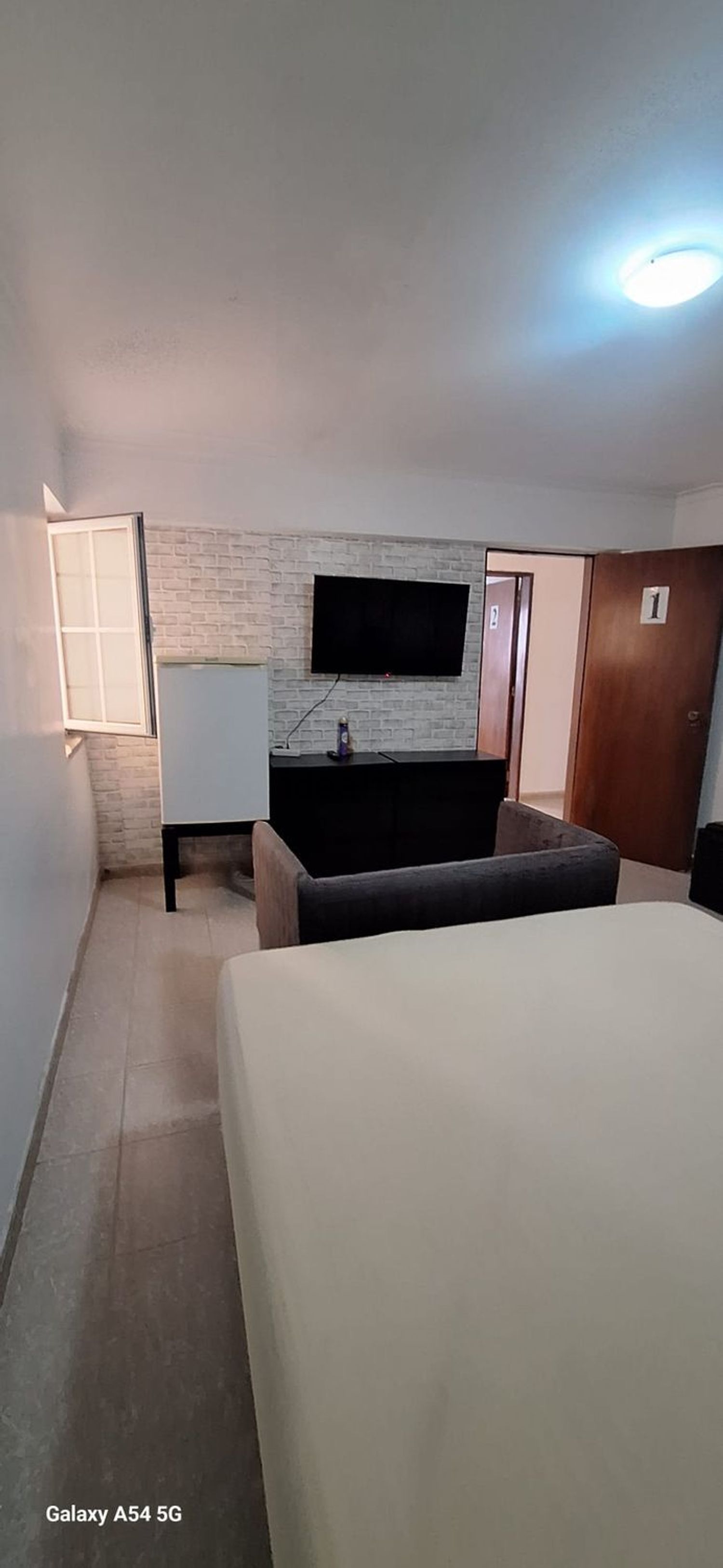 出租房间Quinta da Silveira, 564 - 厨房