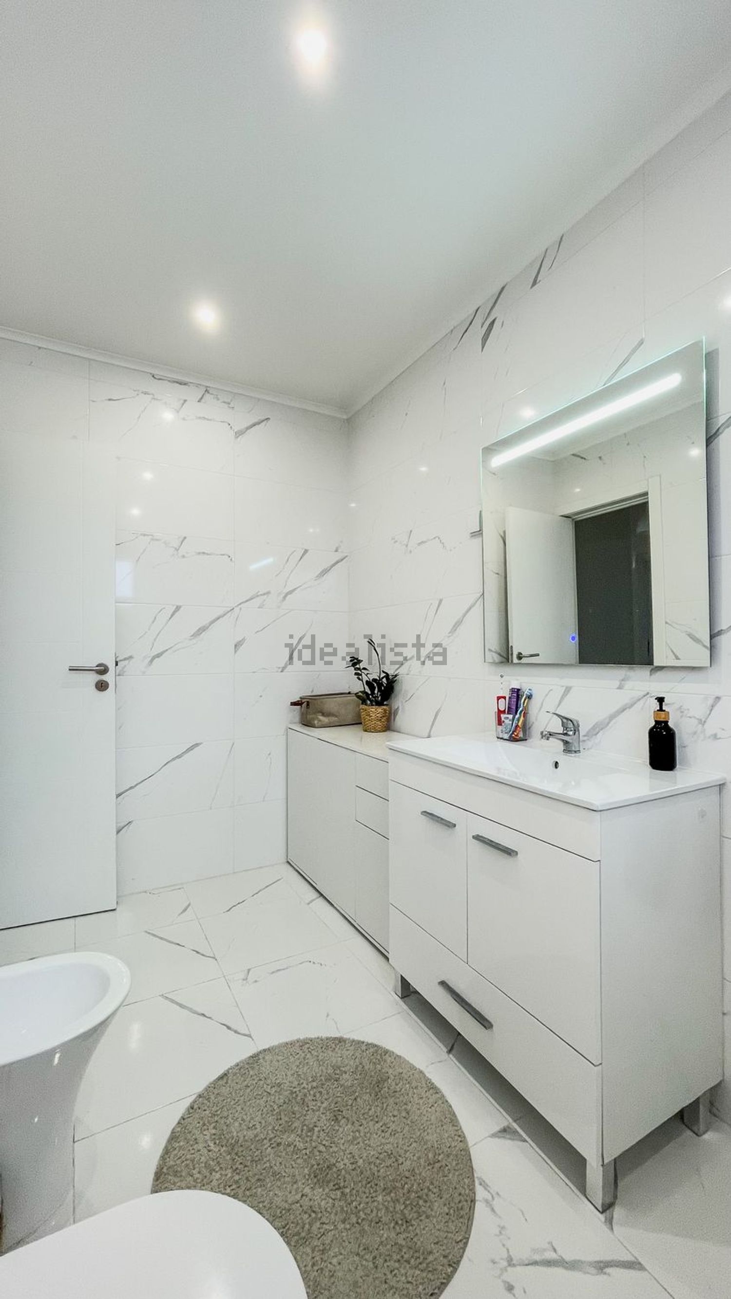 小楼房出售在Malveira e São Miguel de Alcainça - 卫生间