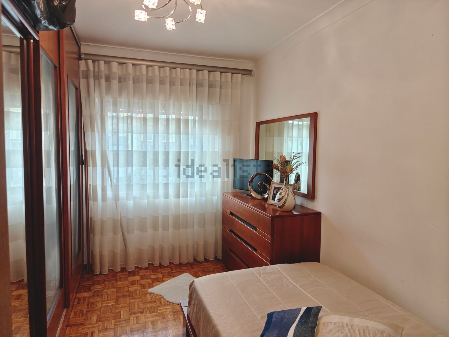 公寓 t3出售在Vila Franca de Xira - 卧室