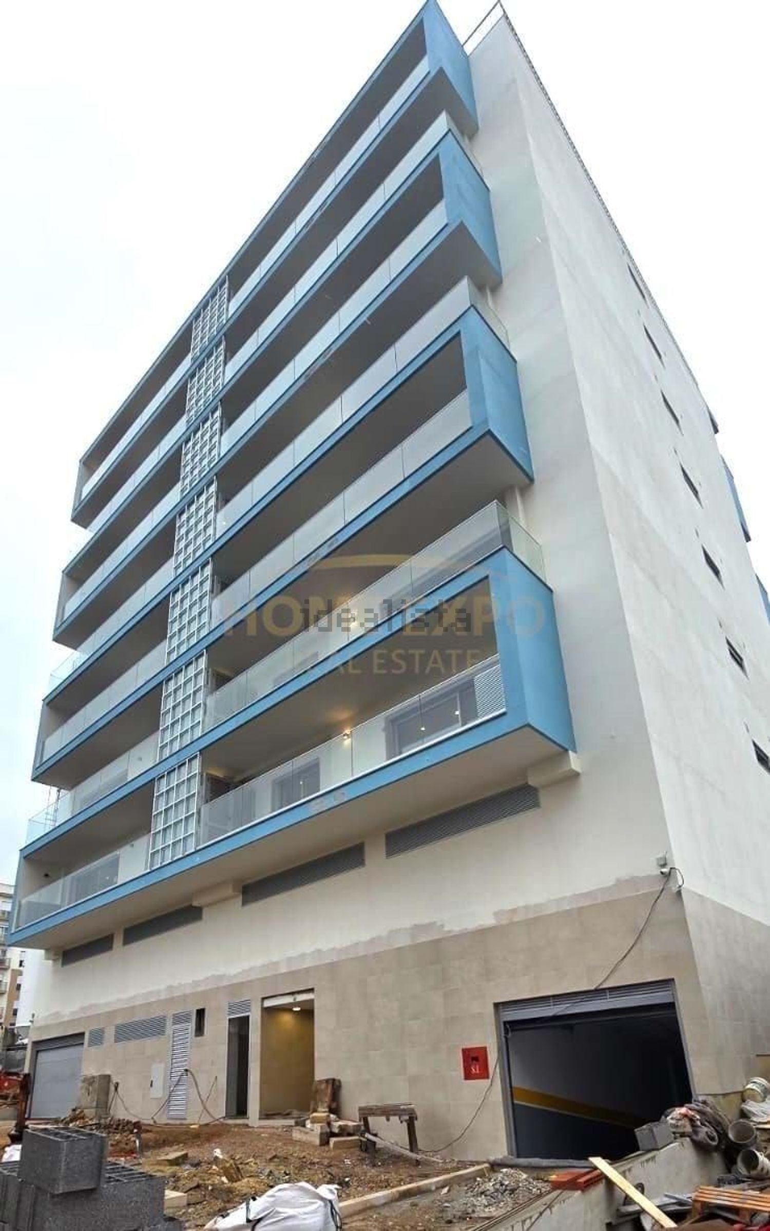 公寓 t3出售Casal do Monte, 5 - 视线