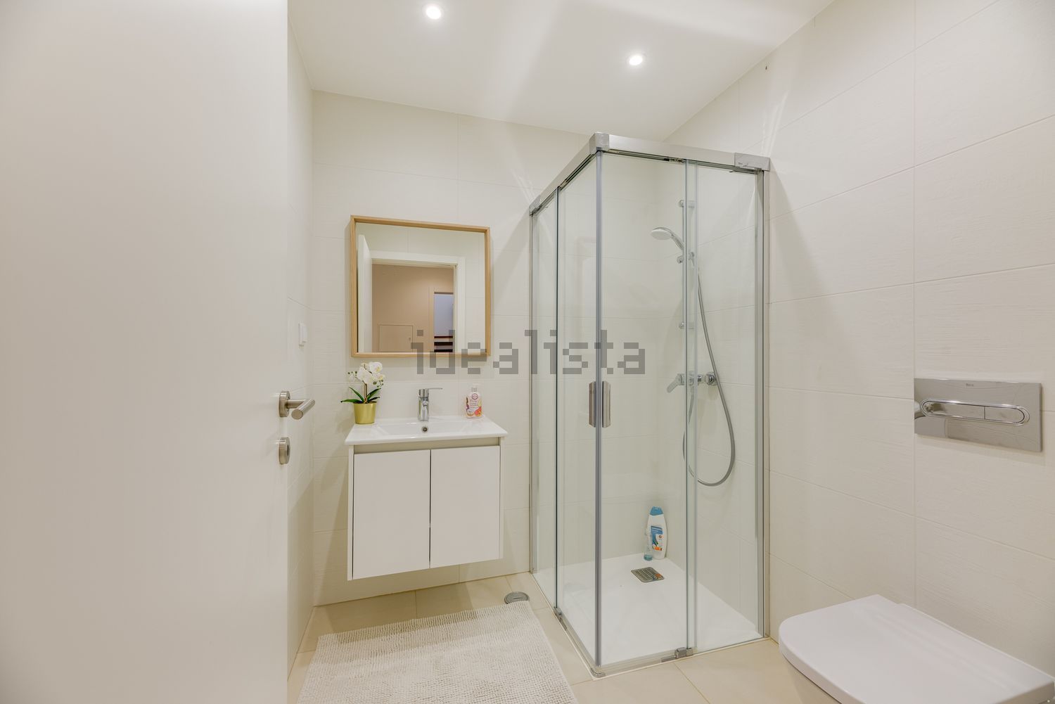 小楼房或独栋别墅出售在Rua da Mandinga s/n - 卫生间