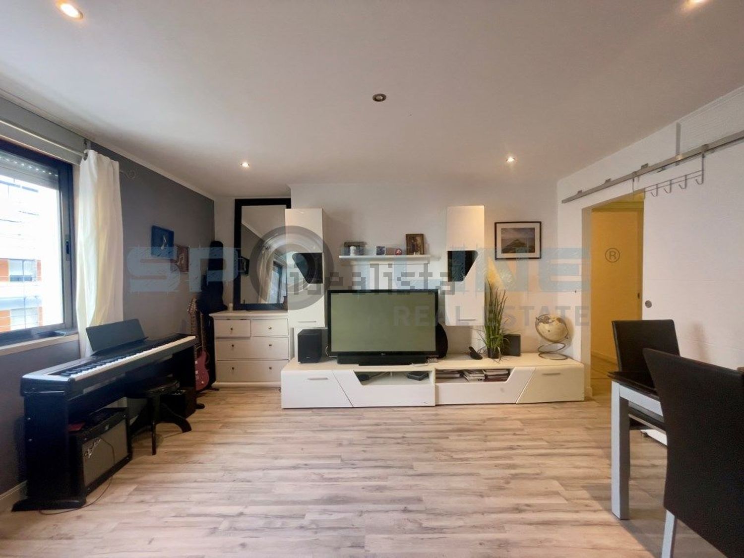 公寓 t4出售在Rua Barata Feyo, 10 - 客厅