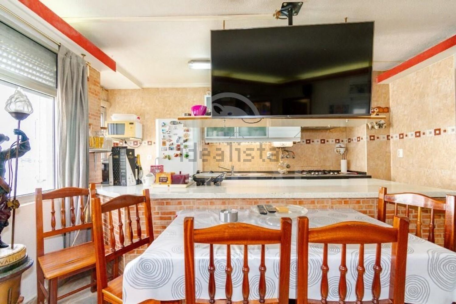 公寓 t4出售在Rua Almada Negreiros s/n - 厨房