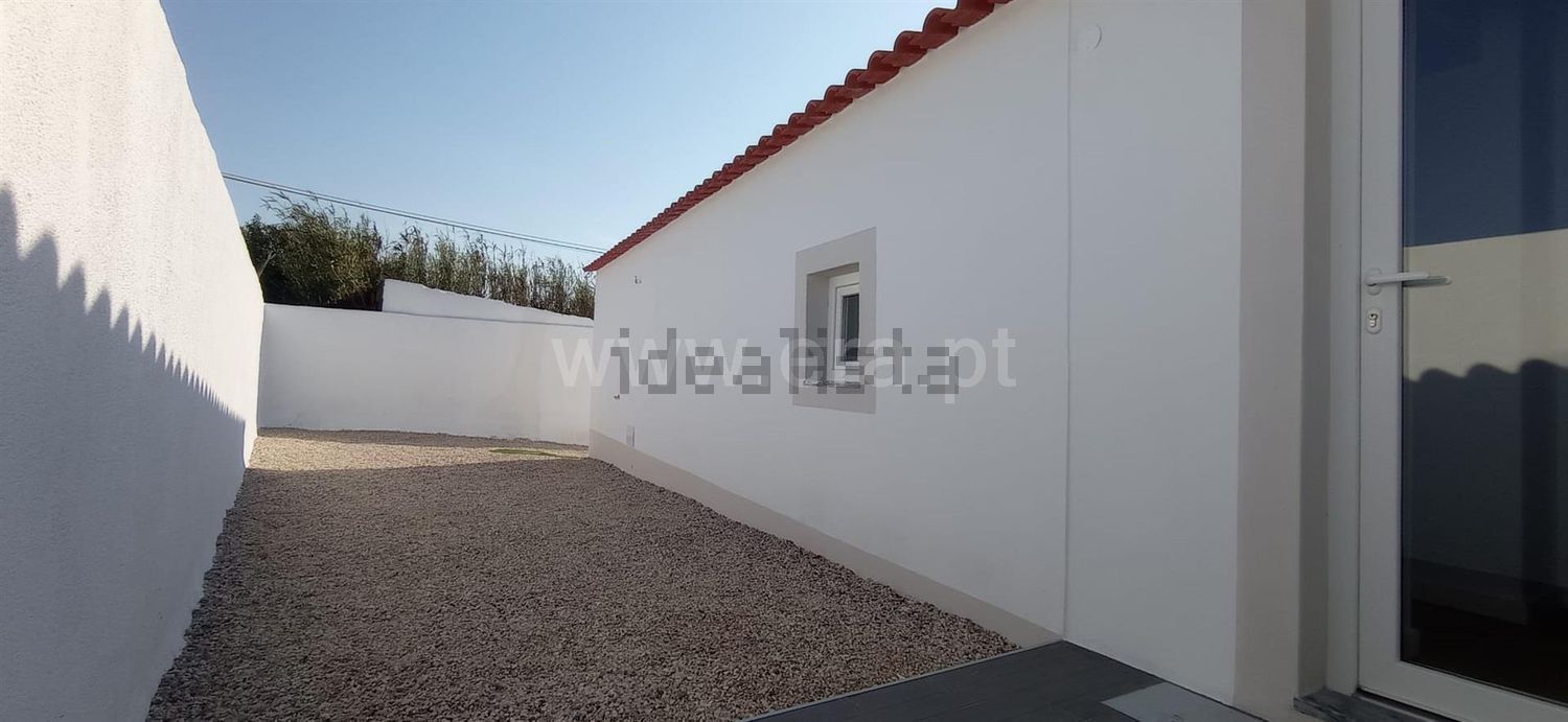 双拼别墅出售在Ventosa - 外立面