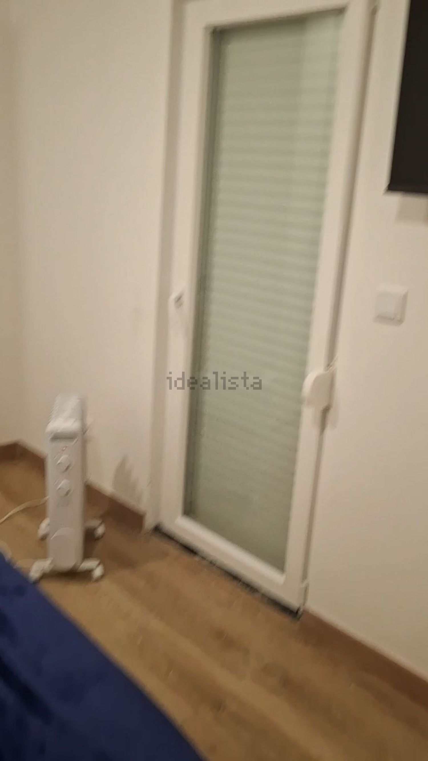 出租t0（单人公寓）在Avenida José Elias Garcia, 213 - 照片