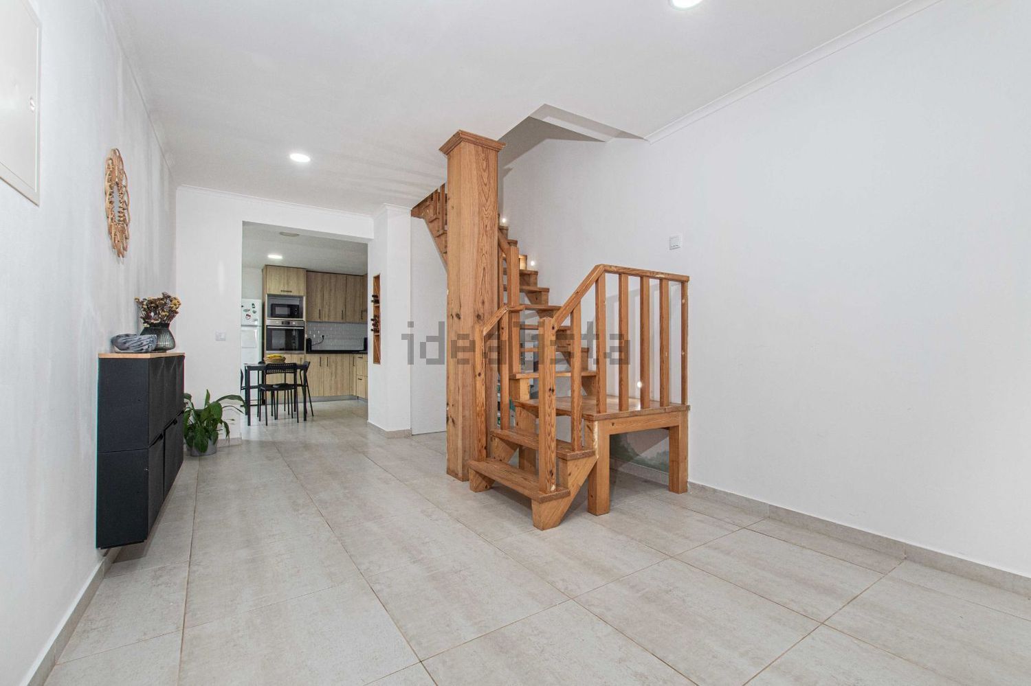 联排别墅出售在Ventosa - 照片