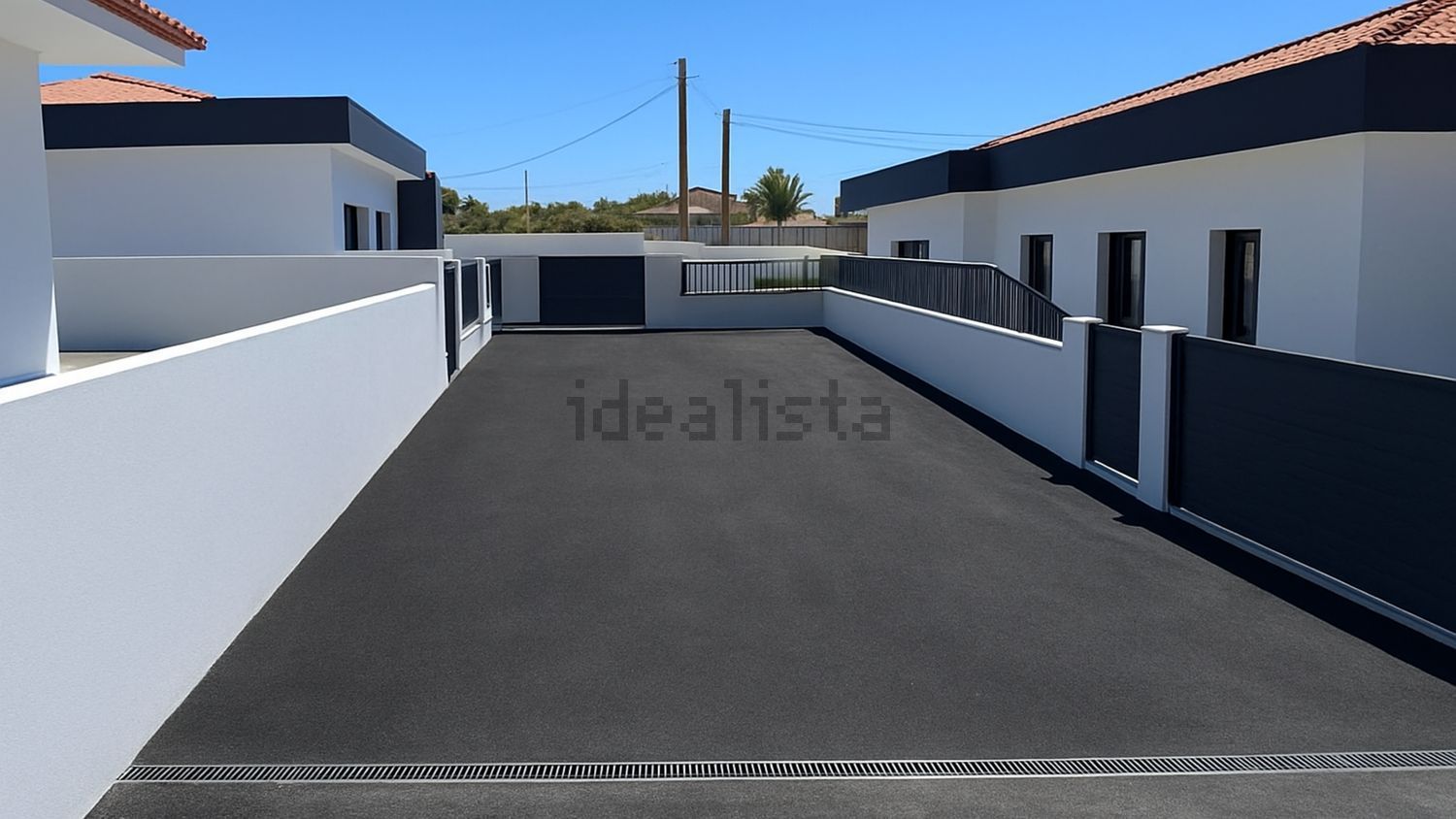 小楼房或独栋别墅出售在Santo Isidoro - 外立面