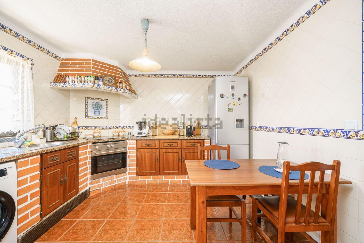 庄园出售在Rua 9 de Março, 27 - 厨房