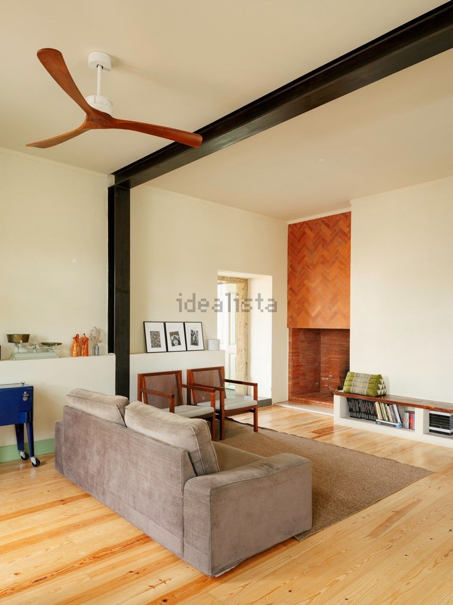 小楼房或别墅出售在Dois Portos e Runa - 客厅