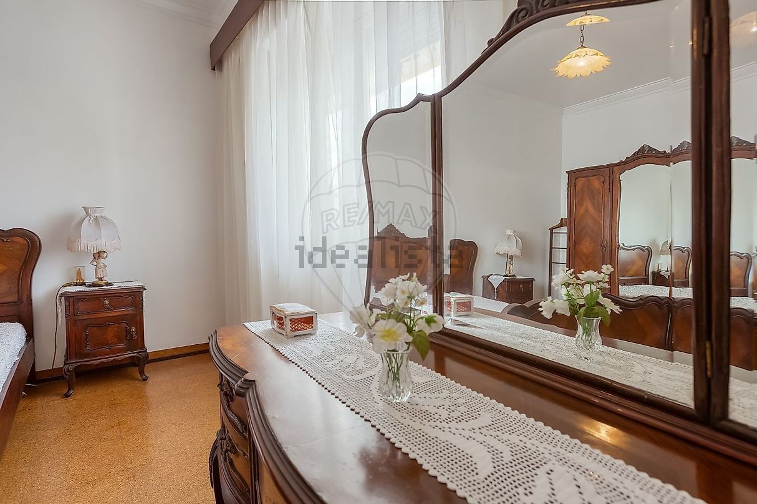 公寓 t3出售在Rua da Liberdade - 卧室