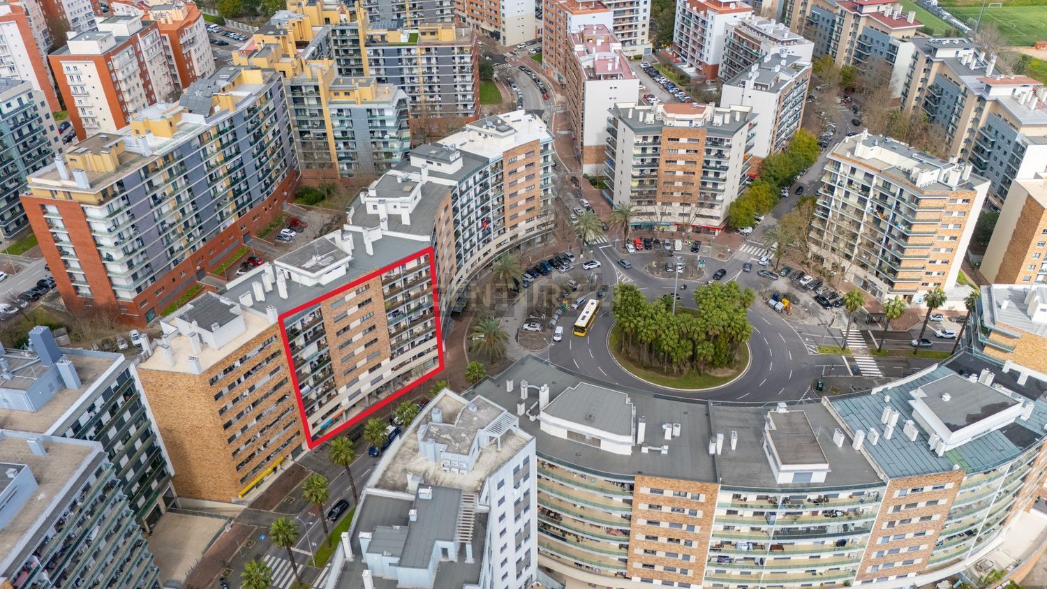 公寓 t2出售在Colinas do Cruzeiro - 照片