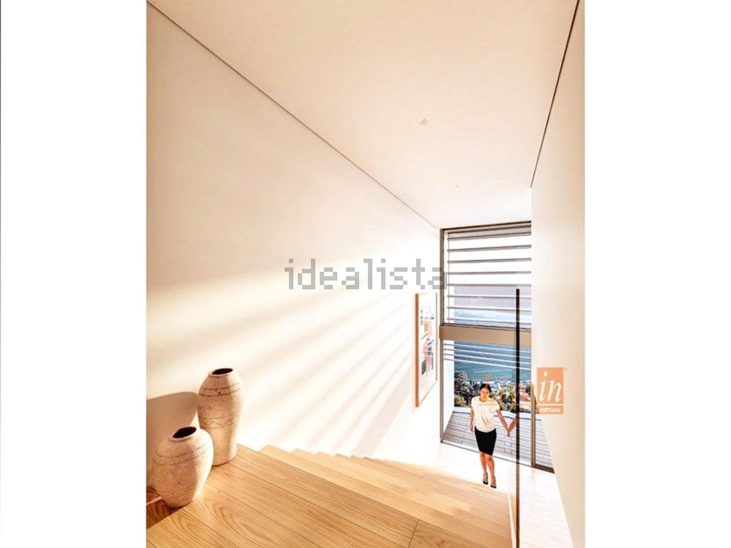 小楼房或独栋别墅出售在Carvoeira - 照片