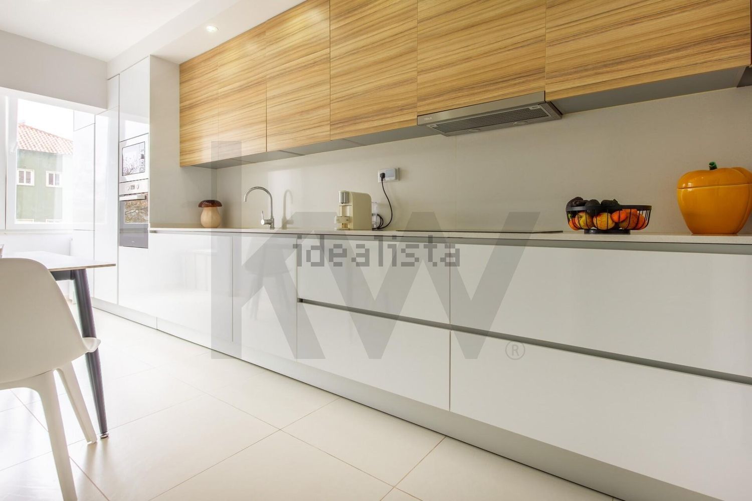 公寓 t3出售在Rua Dom Pedro de Almeida Portugal, 17 - 厨房