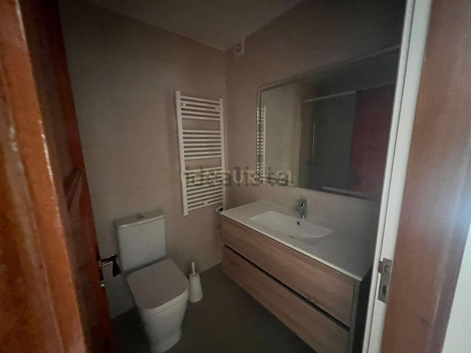 出租公寓 t4在Rua Rainha Dona Luísa de Gusmão, 4 - 卫生间