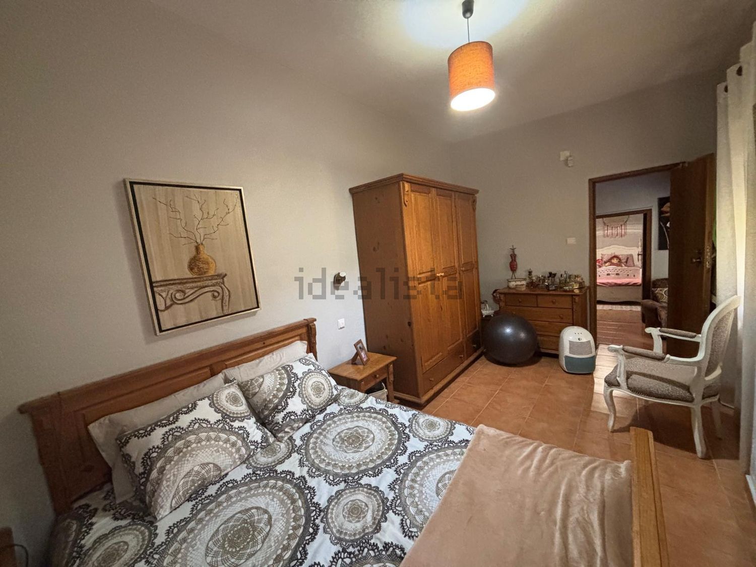 小楼房或独栋别墅出售Quinta do Rato, Rua 1, 7 - 卧室