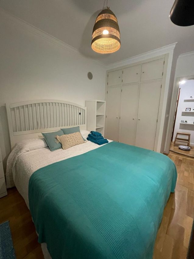 出租房间在Rua Bernardino Machado