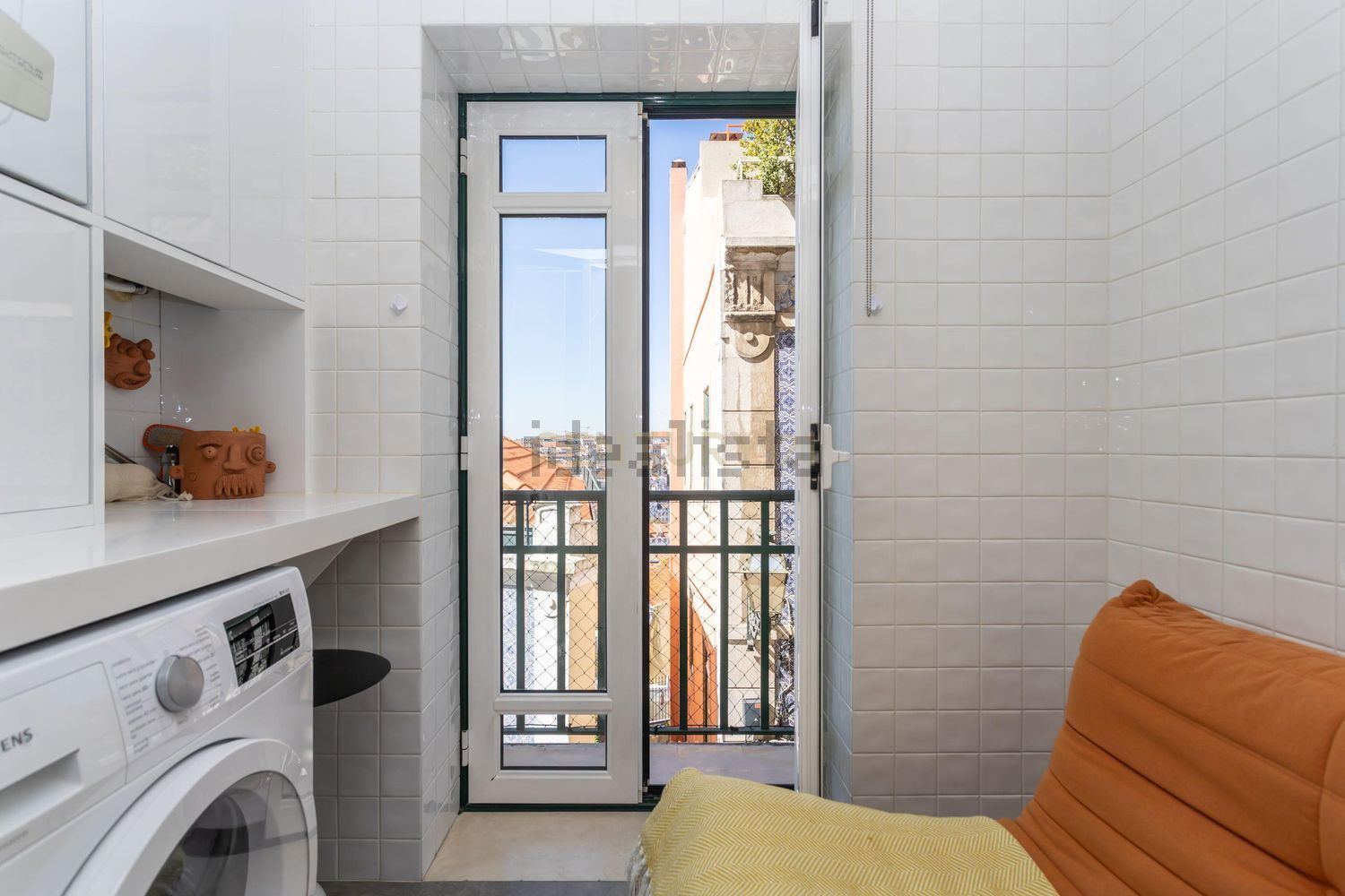 公寓 t3出售在Mouraria - Castelo - 照片