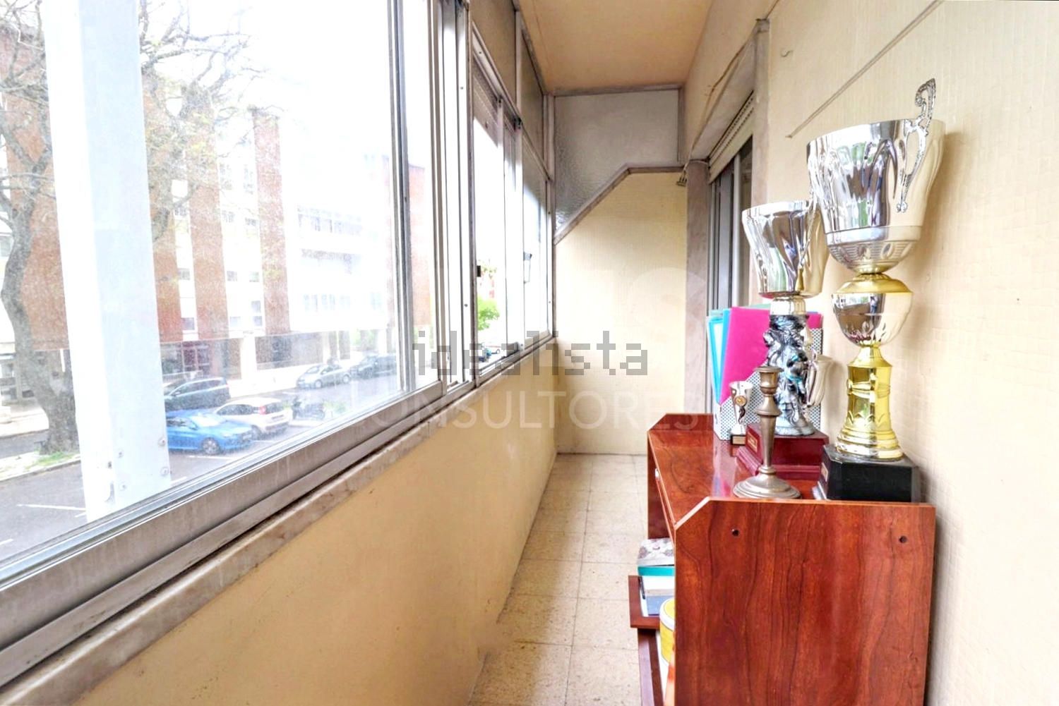 公寓 t2出售在Rua Alexandre Ferreira - 照片