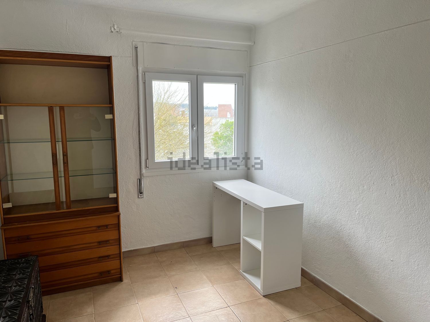 出租房间在Rua Adelaide Félix, 6 - 卧室