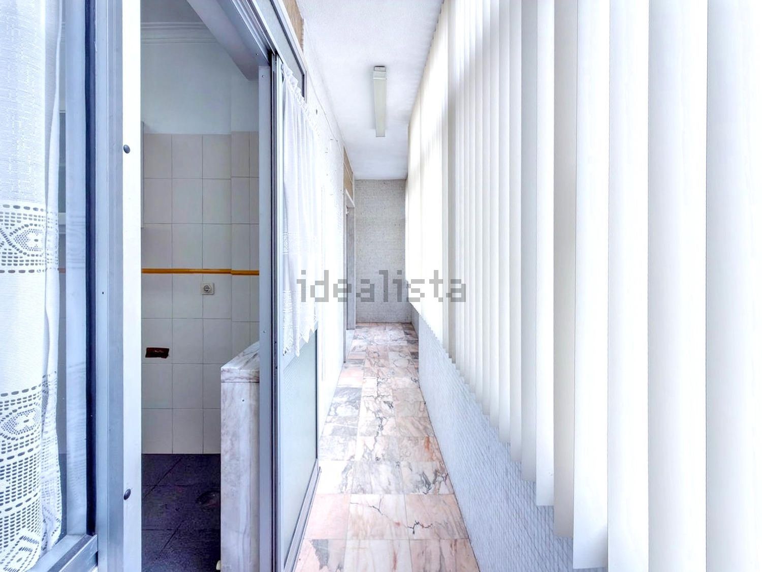 公寓 t3出售在Alto do Lumiar - Quinta das Conchas - Quinta do Lambert - 露台