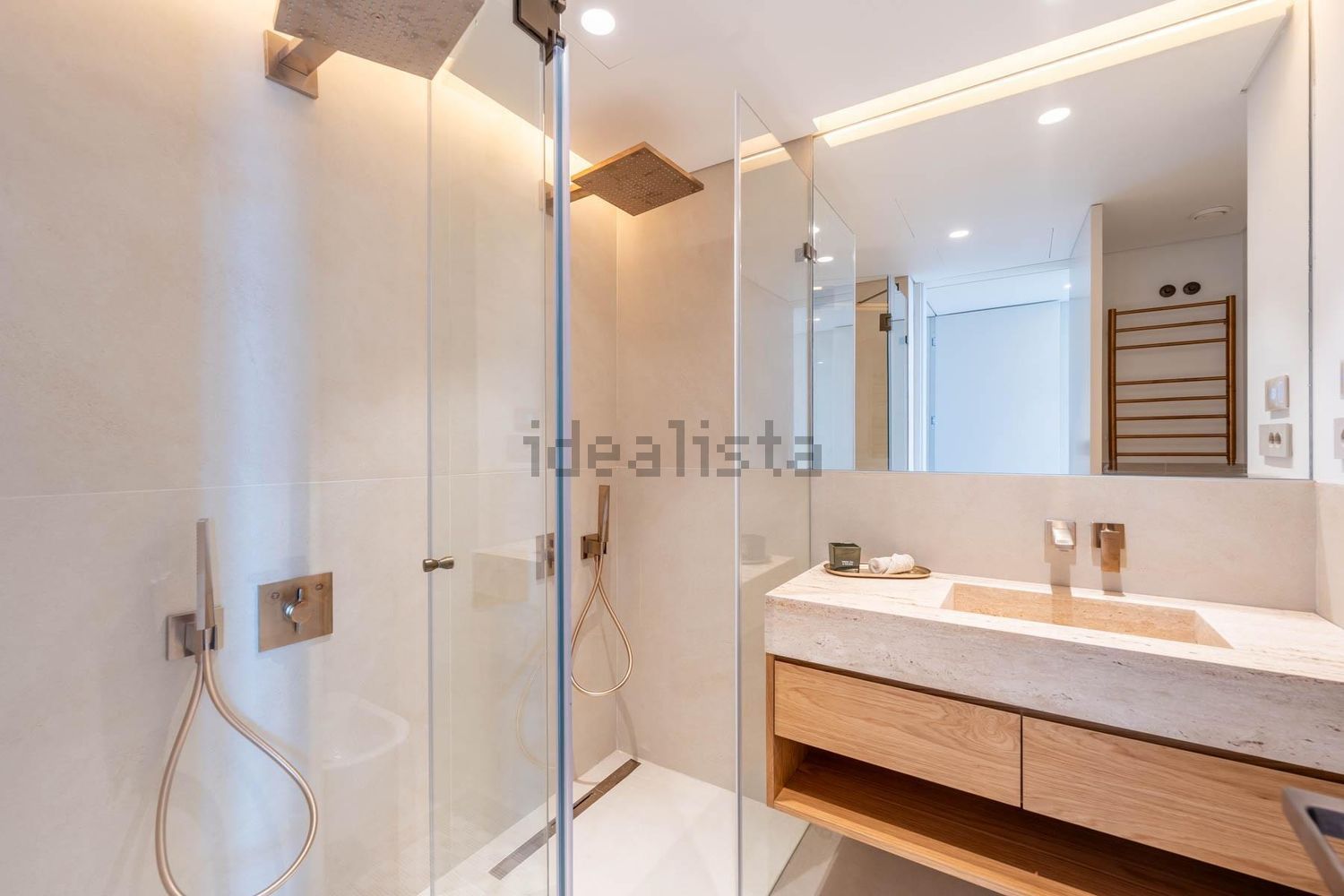 公寓 t3出售在Avenida São Pedro, 14 a - 卫生间