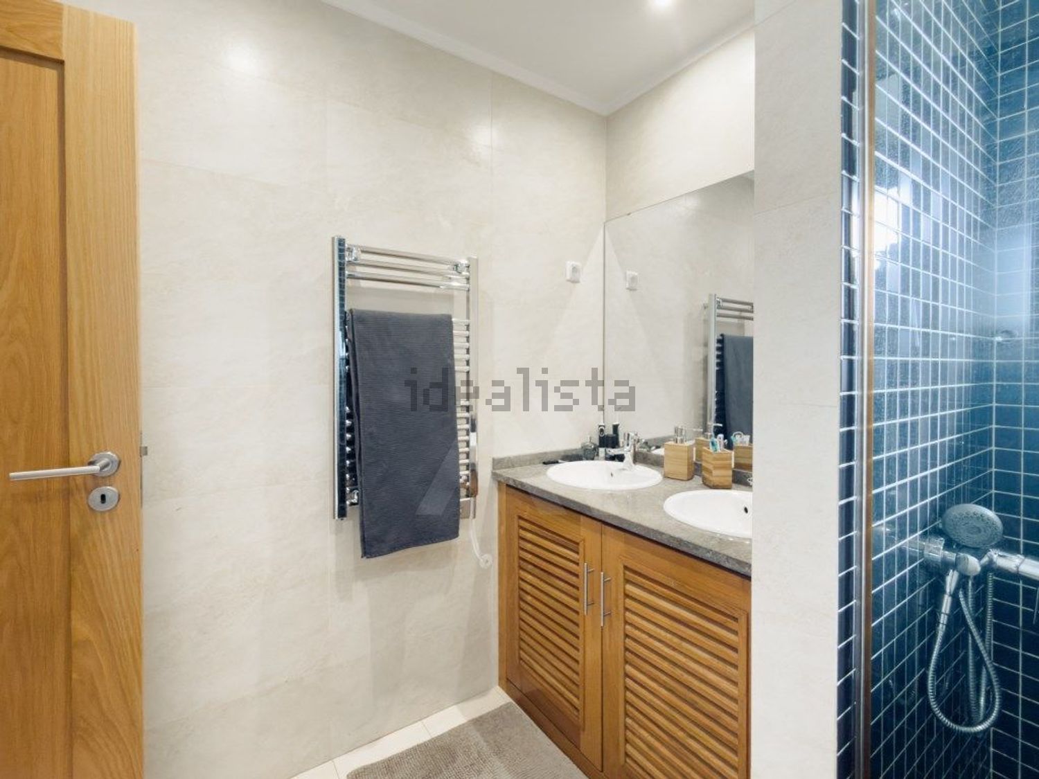 公寓 t4出售在Avenida dos Combatentes da Grande Guerra, 2 - 厨房