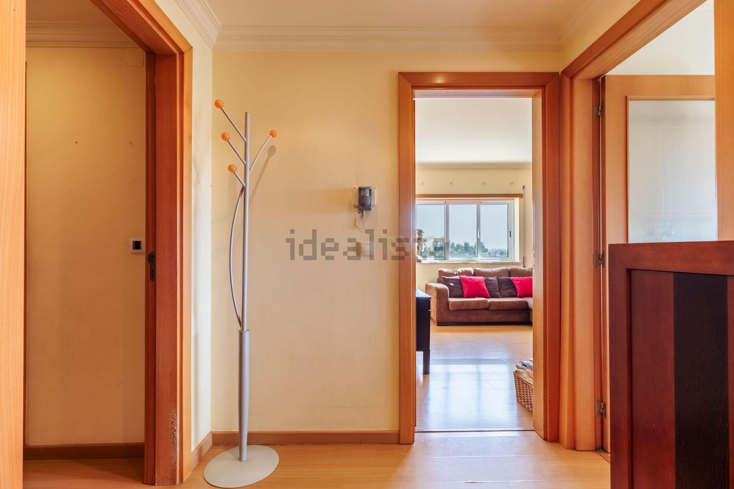 公寓 t2出售在Praceta Odete Saint Maurice, 7 - 过道