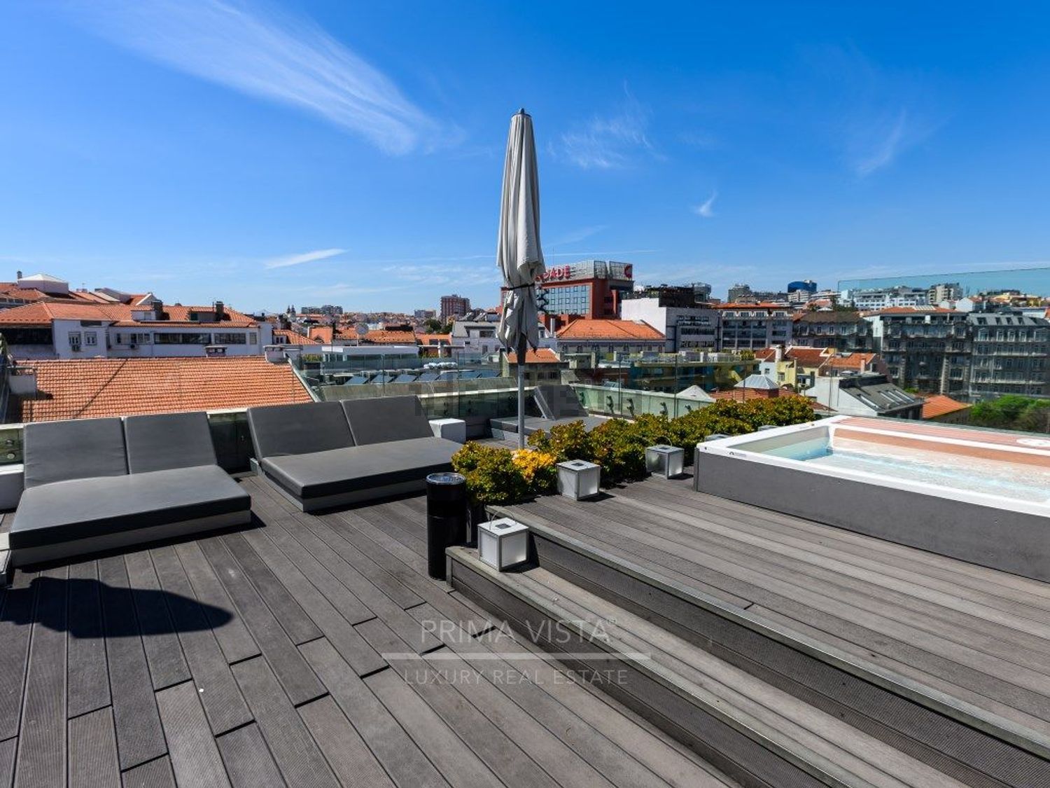 T0（单人公寓）出售在Rua Rodrigo da Fonseca, 4 - 视线