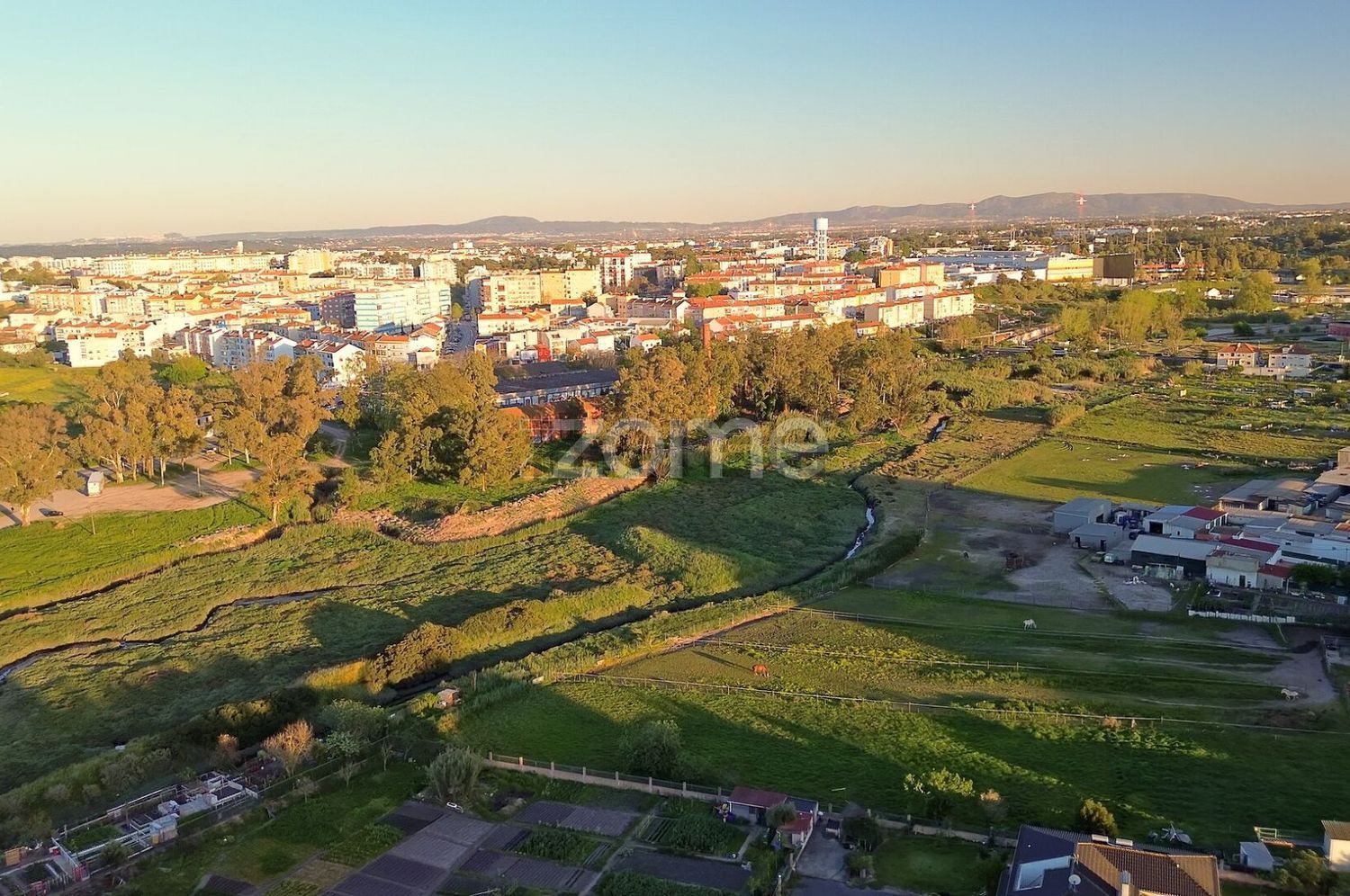 公寓 t2出售在Rua Movimento das Forças Armadas, 32 - 视线