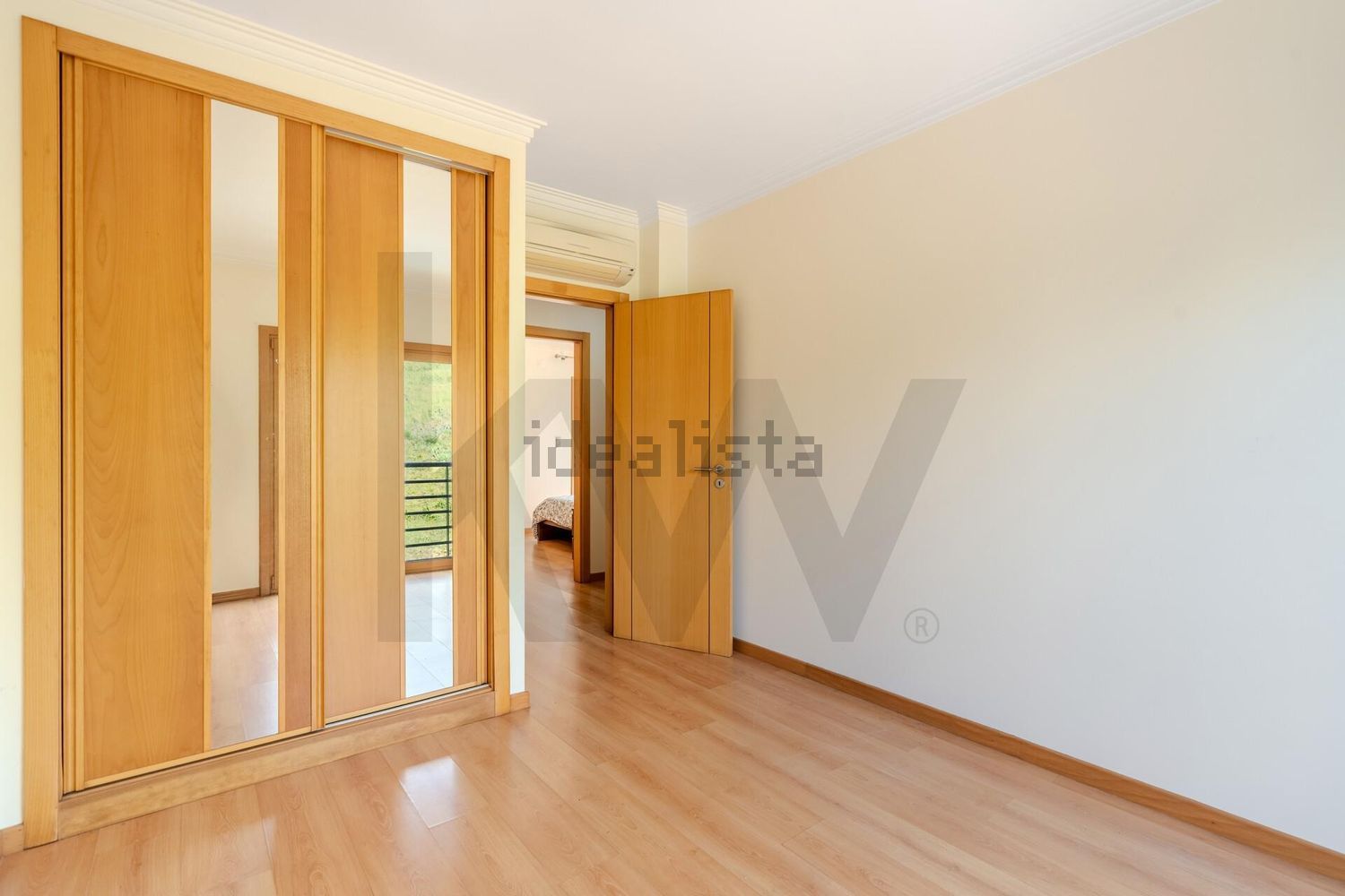 公寓 t4出售在Rua Torcato Jorge, 29 - 卧室