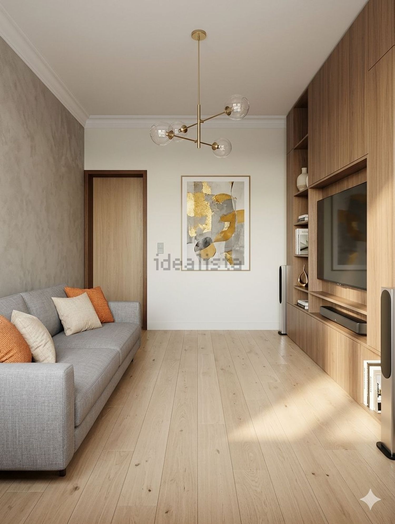 公寓 t2出售在Rua Padre Manuel Bernardes, 17 2ºdto - 卧室