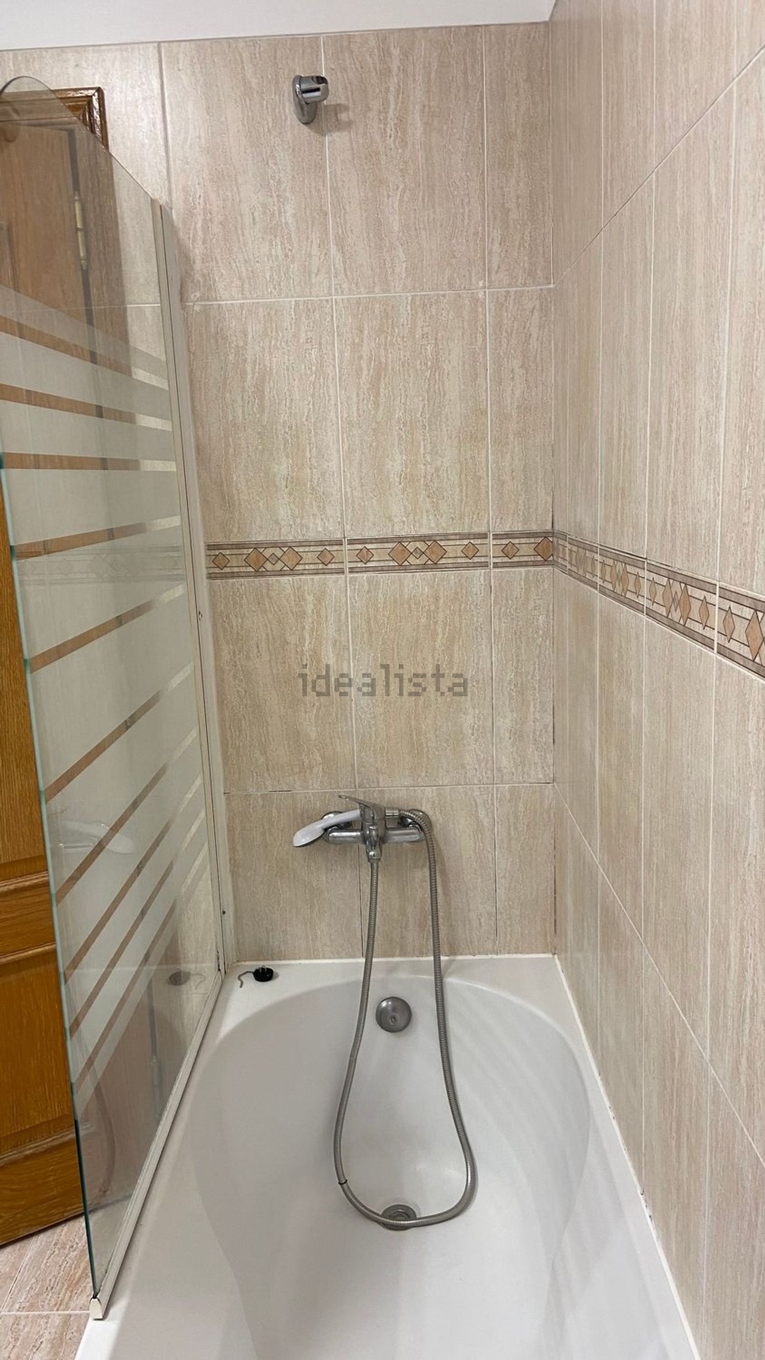 出租房间在Rua João Abel Manta, 10 - 卫生间