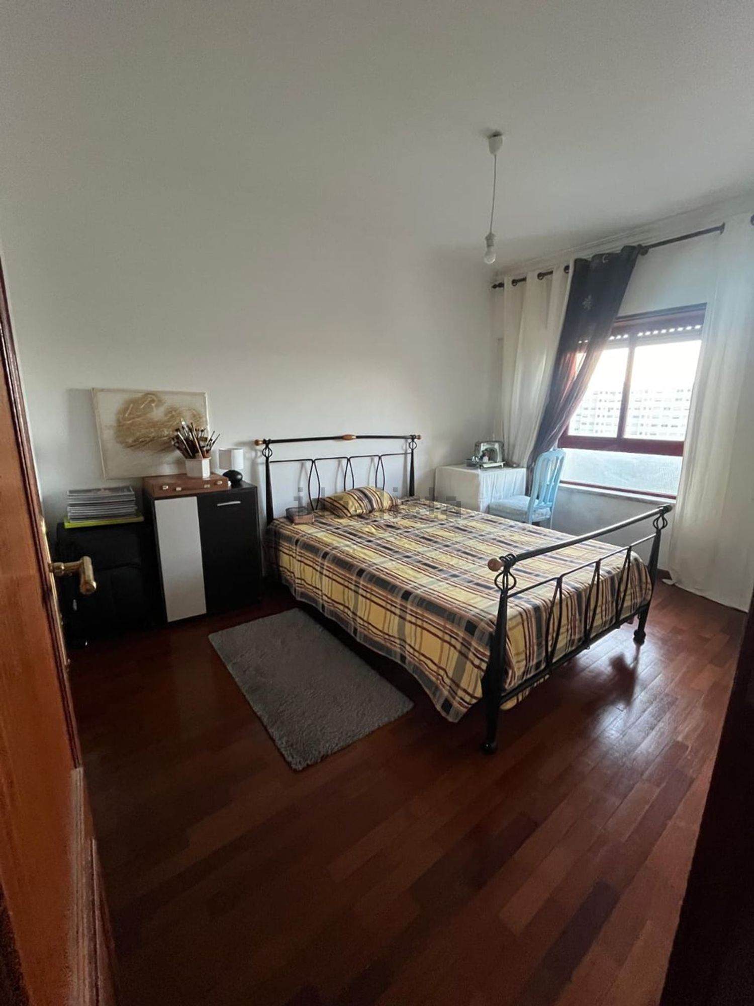 公寓 t2出售在Rua João Fandango b - 卧室