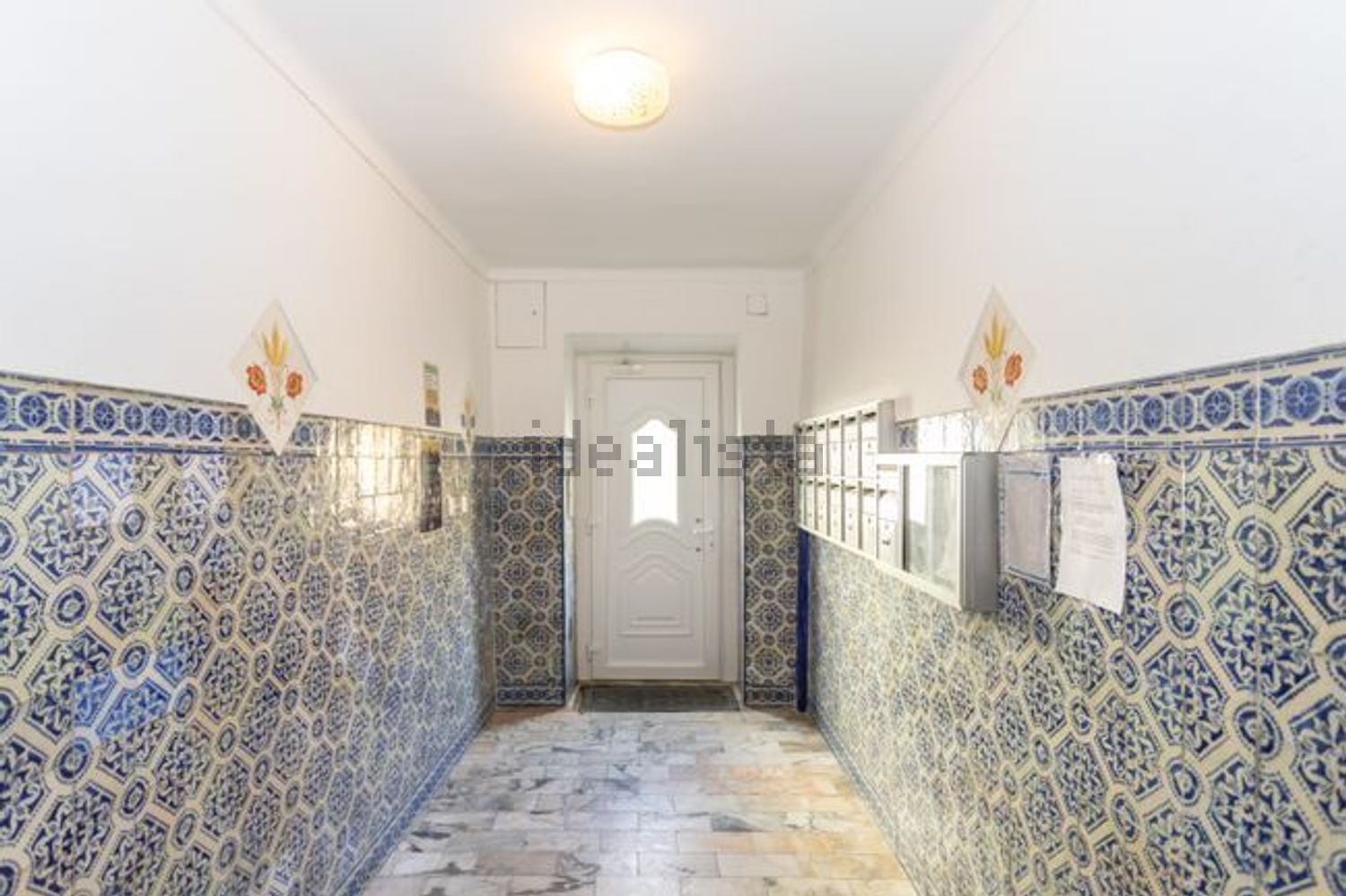 公寓 t2出售在Largo das Olarias s/n - 共同区域