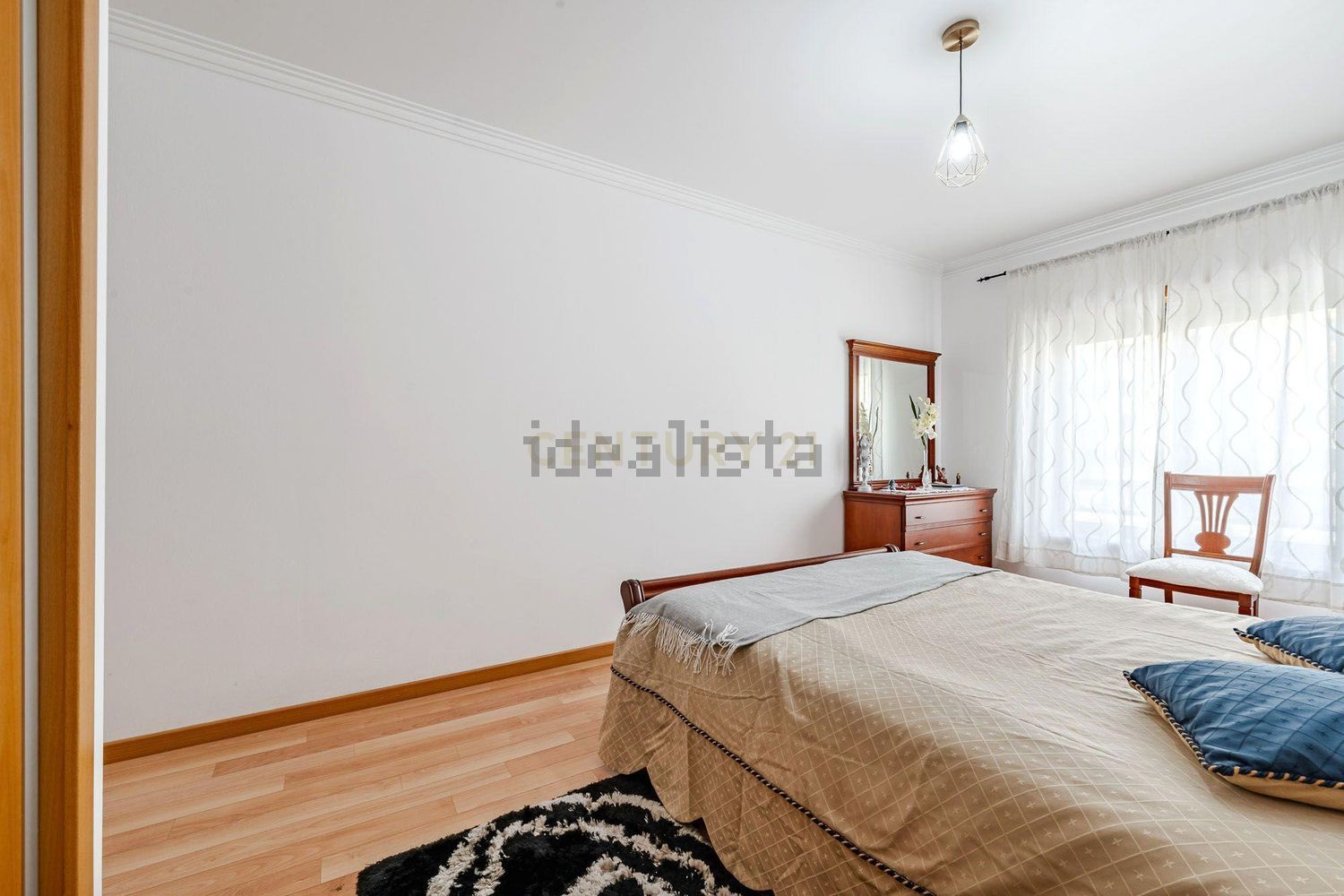 公寓 t3出售在Portas da Cidade - Alto das Vinhas Grandes - 卧室