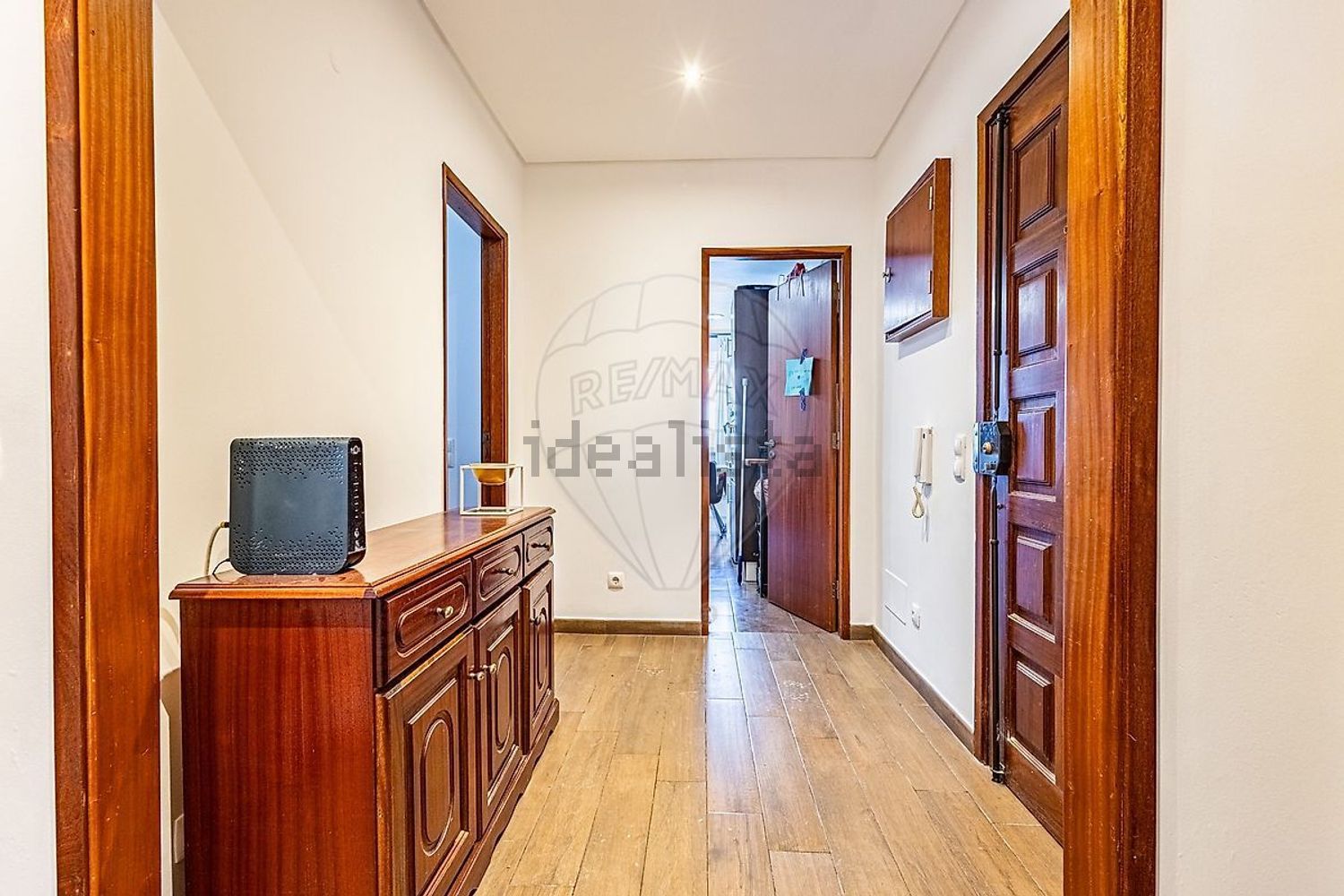 公寓 t3出售在Rua de Vasco Moniz - 过道