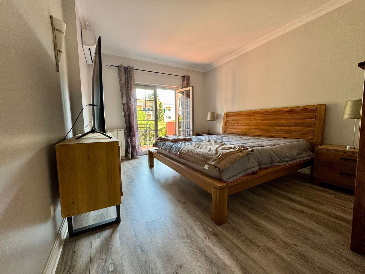 公寓 t3出售在Rua viela da eira s/n - 卧室