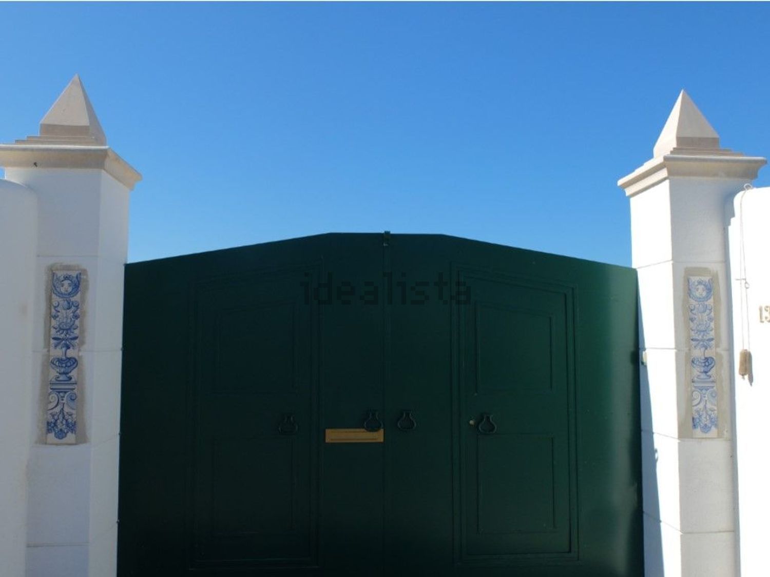 农庄出售在Travessa da Cruz - 卧室