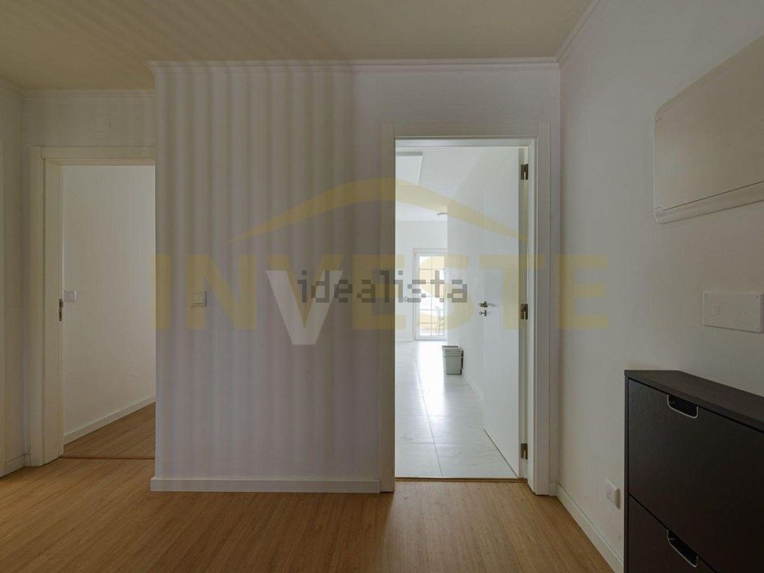 出租公寓 t1在Centro de Cascais - 前厅