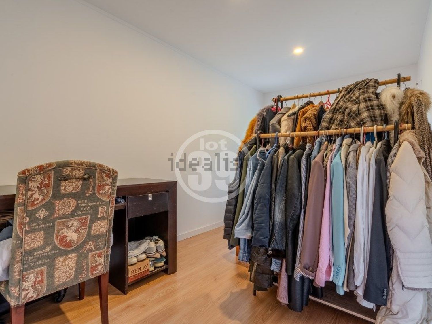 庄园出售在Centro de Sintra - Portela de Sintra - 试衣间