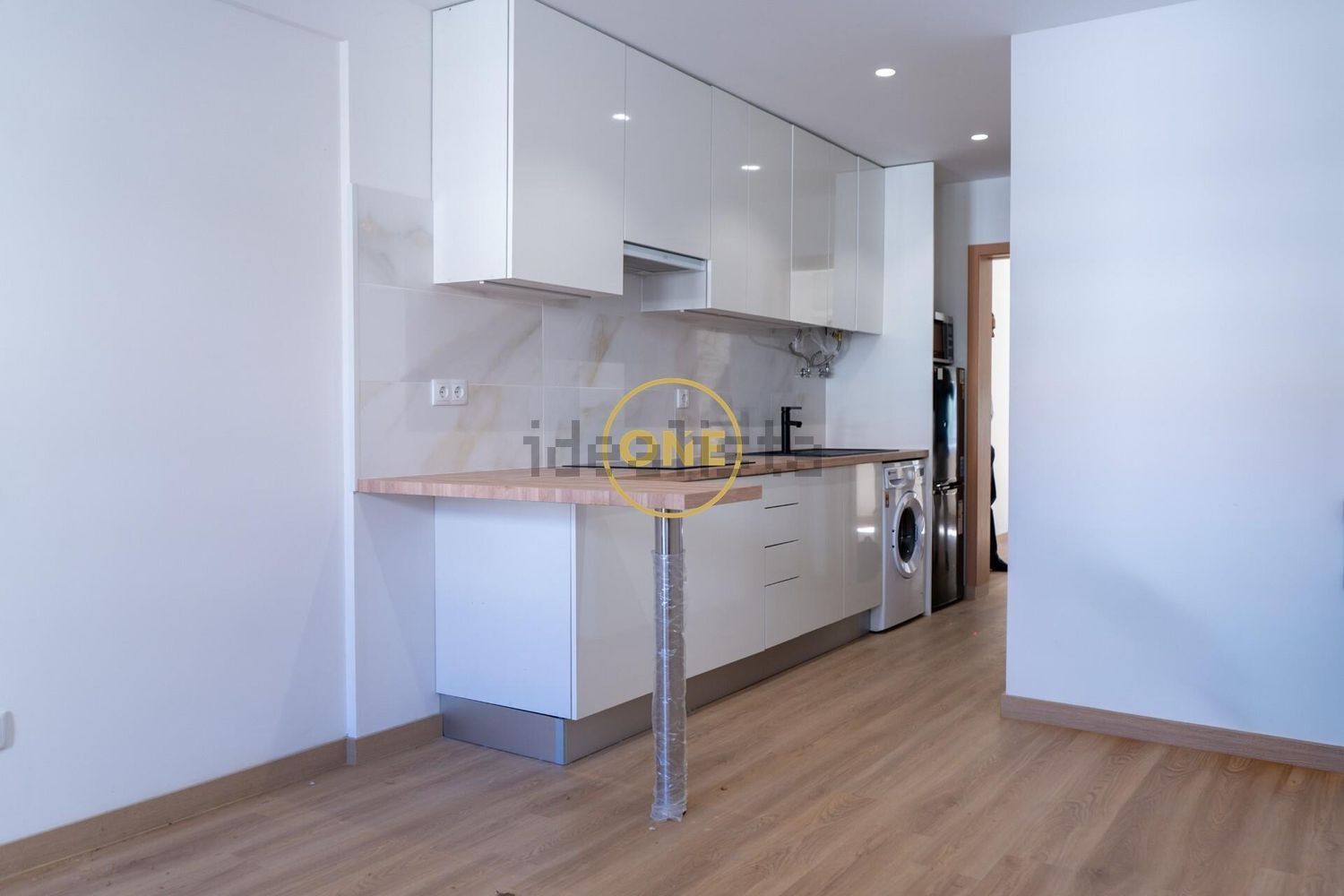 公寓 t1出售在Fontaínhas - São José - 厨房